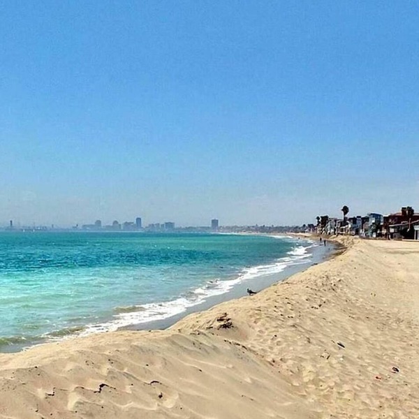 Sand, Sun & Second