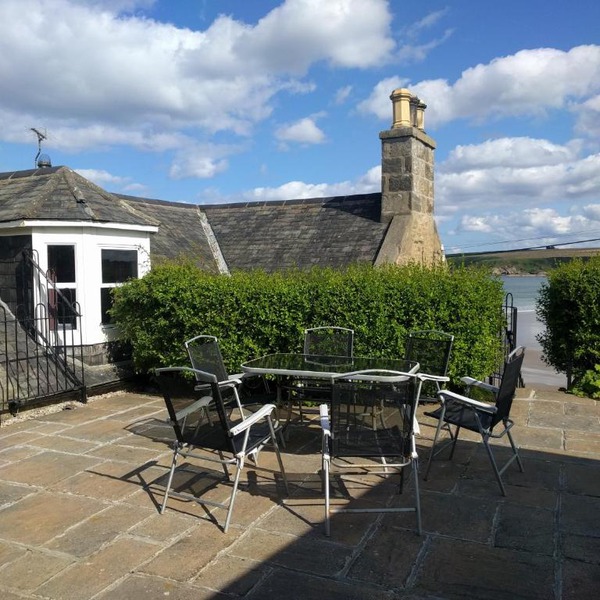 Sandend Cottage