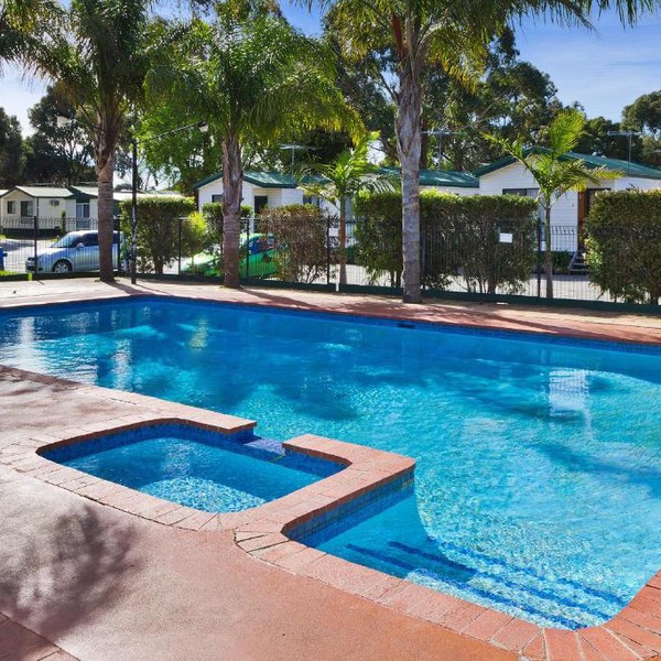 Sandhurst Motel