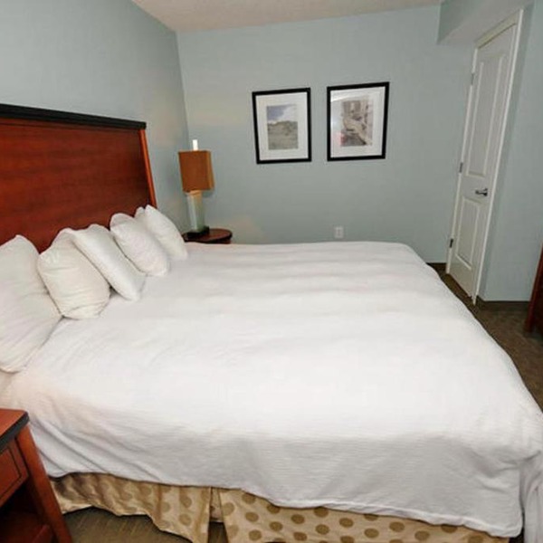 Sandy Beach Oceanfront Resort by Palmetto Vacations