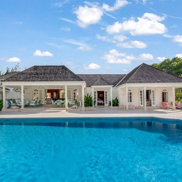 Sandy Lane, Second Thought, by Fantasia Villas