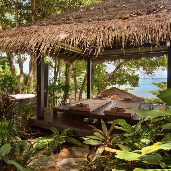 Sangsuri Villa 3