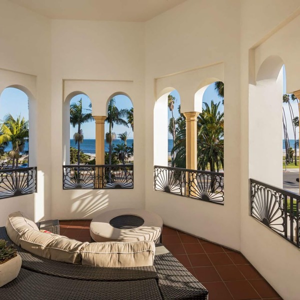 Santa Barbara Inn