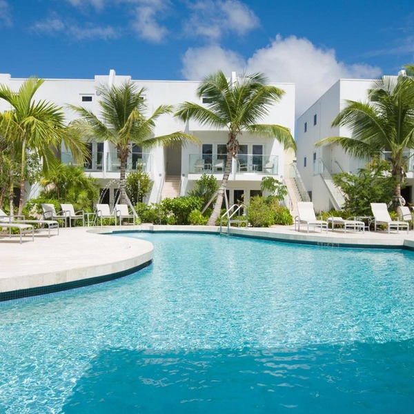 Santa Maria Suites