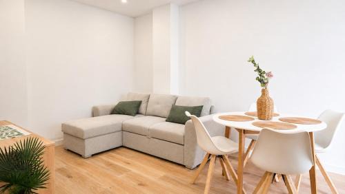 Santander 4mint Playa y Ciudad Parking Gratis