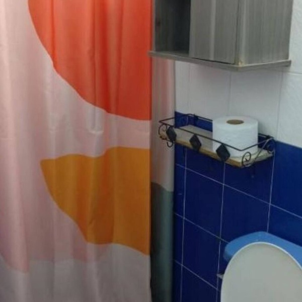 SANTANDER ALEMAN HOSTEL