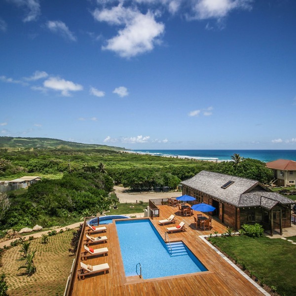 Santosha Barbados