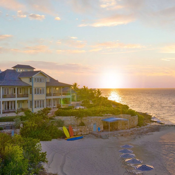 Santosha Villa Estate, Private Staffed Beach Resort All to Yourself, Sleeps 21