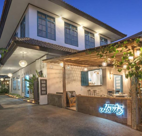 Sanur House