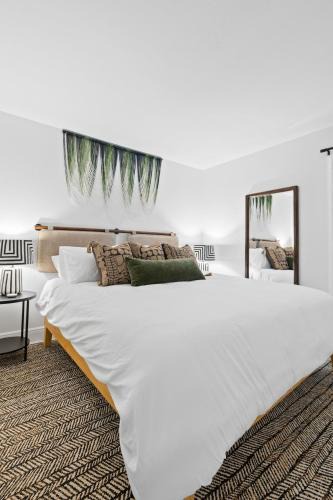 Sapphire Sands LuxuryAmenities