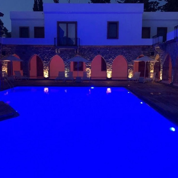 Saraya Bodrum Hotel