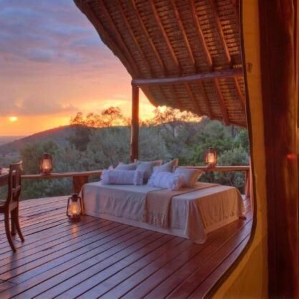 Saruni Mara