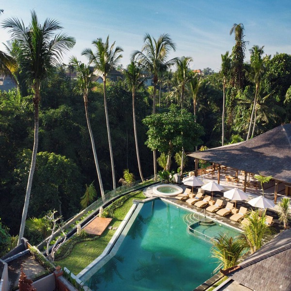 Sarva Ubud Villas & Spa