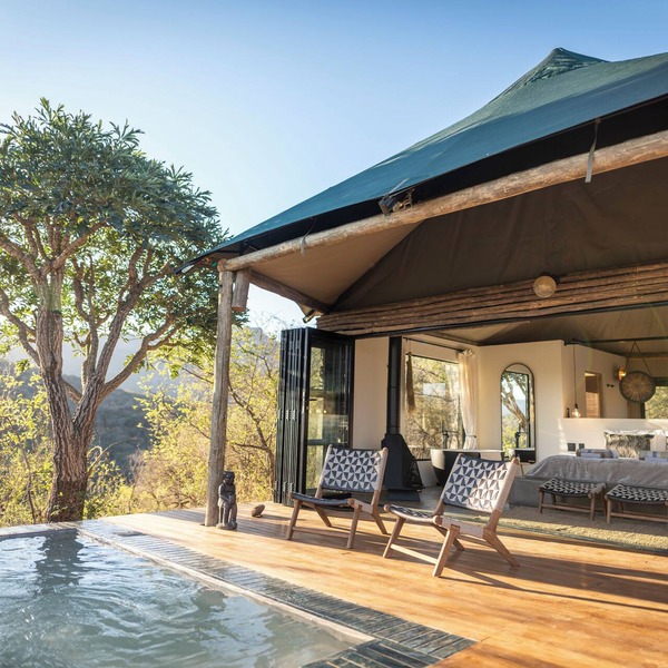 Sasi Bush Lodge