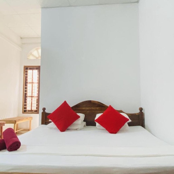 Savee Gammedda Resort