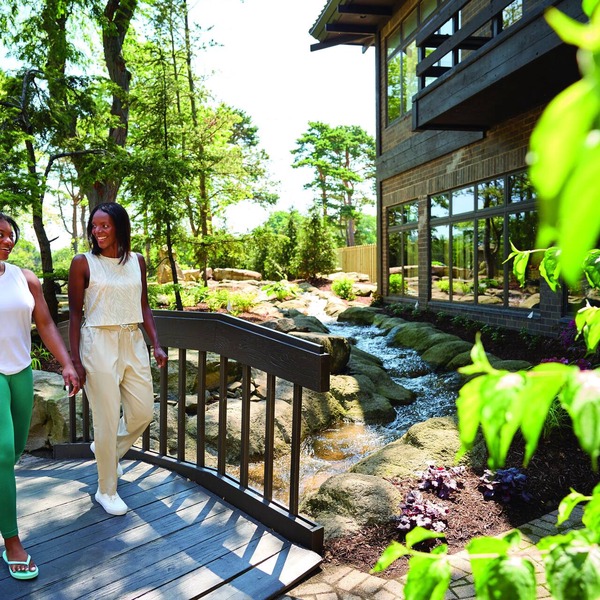 Sawmill Creek by Cedar Point Resorts