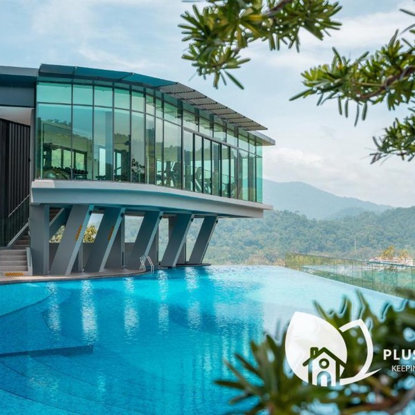 Scandi Home - Enclave Nature Suites