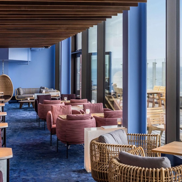 Scandic CPH Strandpark