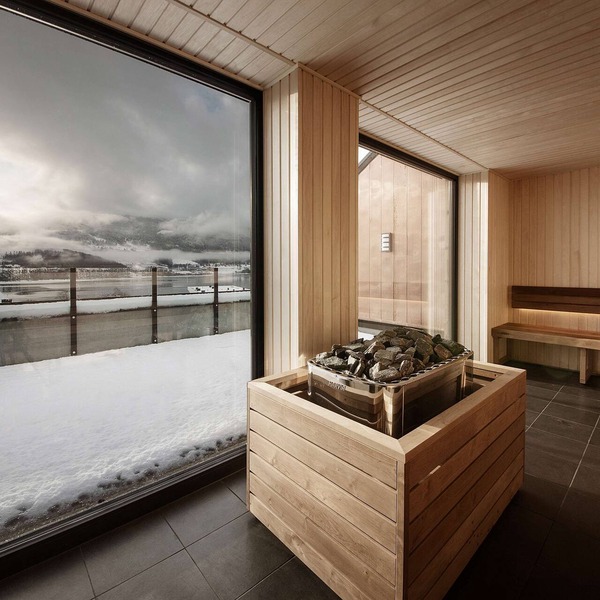 Scandic Voss