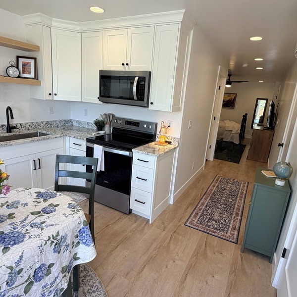 Scenic Sunset Studio by Zion, Lakes, and ATV Rec Areas