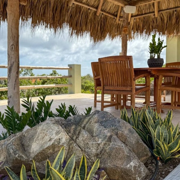 Scenic View - Mena’s Authentic Wellness Eco