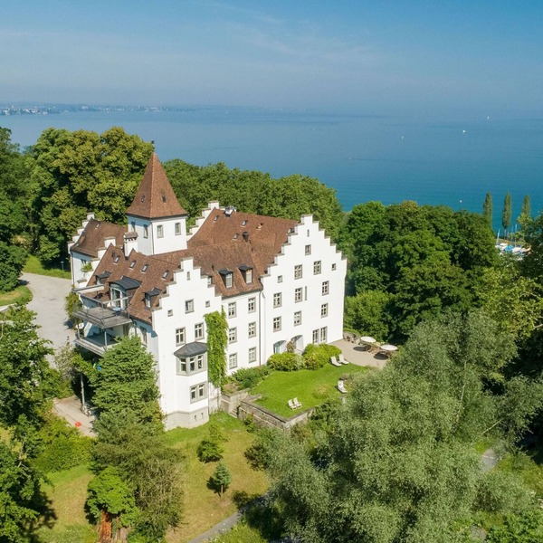 Schloss Wartegg