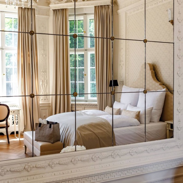 Schlosshotel Neustrelitz