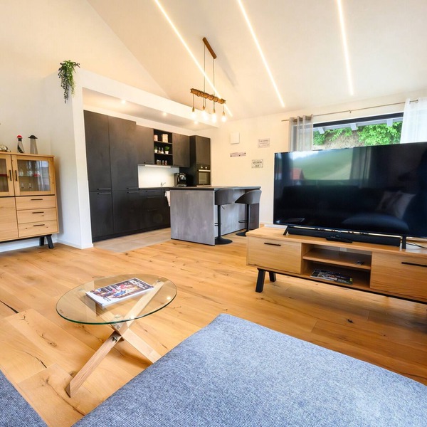 Schwarzwald Penthus Holiday Apartment
