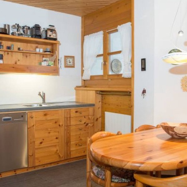 Schweizerhof 604 Lenzerheide by Interhome