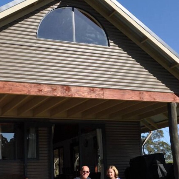 Scotsdale Valley Studios