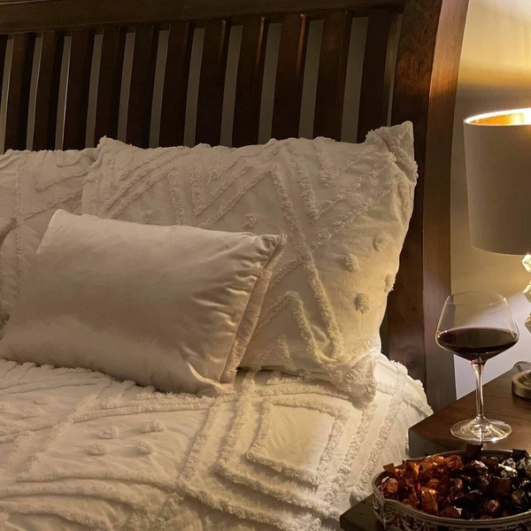 Scottish stunning stay with free parking