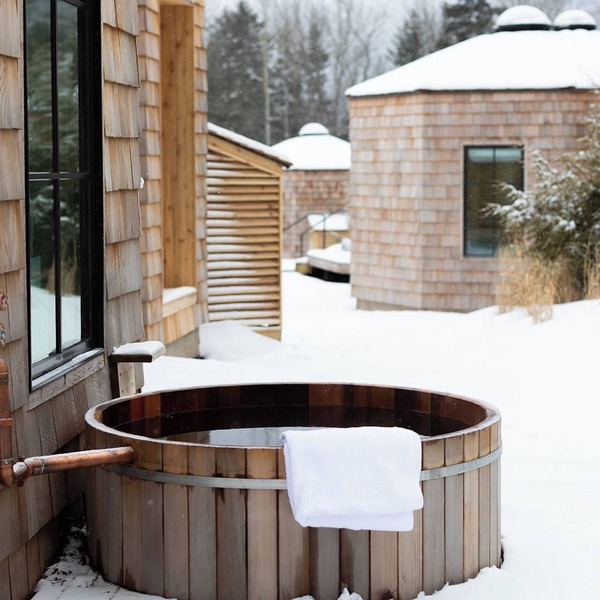 Scribner's Catskill Lodge, A Member Of Design Hotels