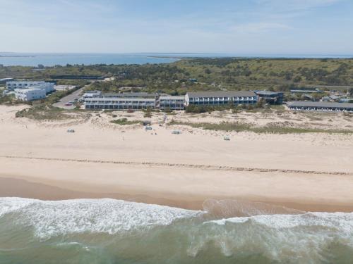 Sea Crest