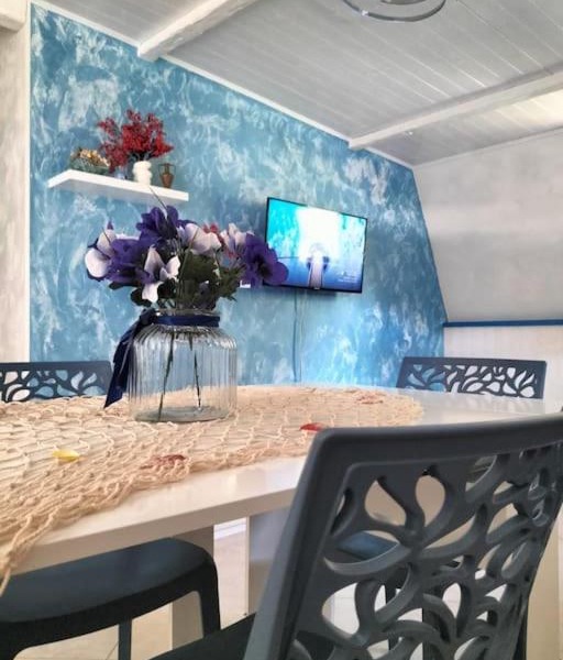 Sea Side Attic