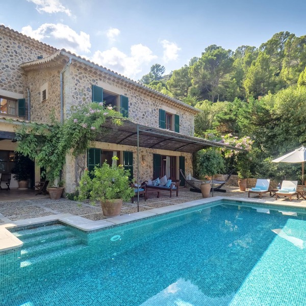 Sea Side Villa