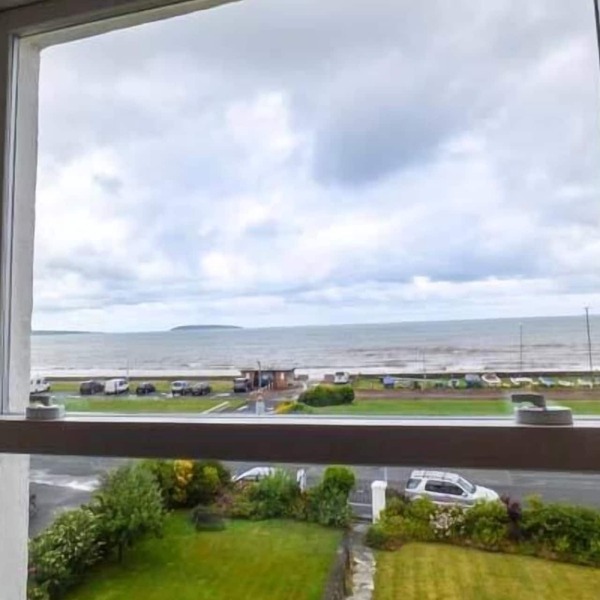 Sea View Apartment