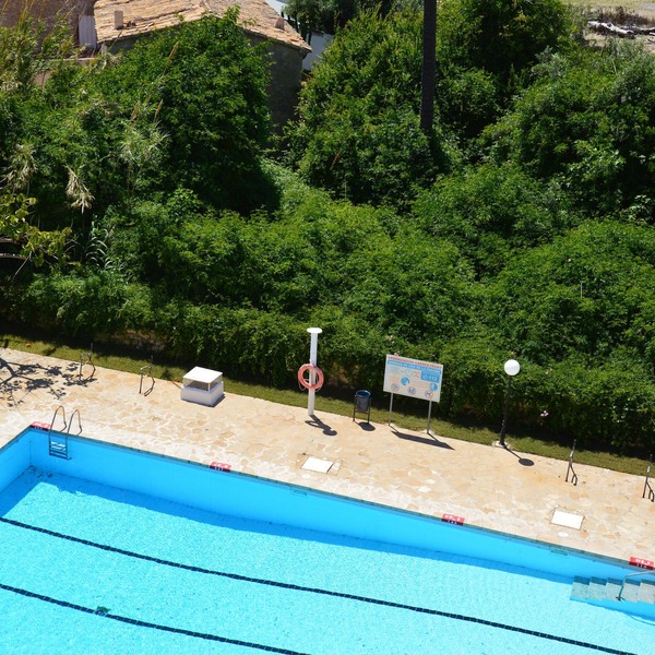 Sea view flat in Villajoyosa