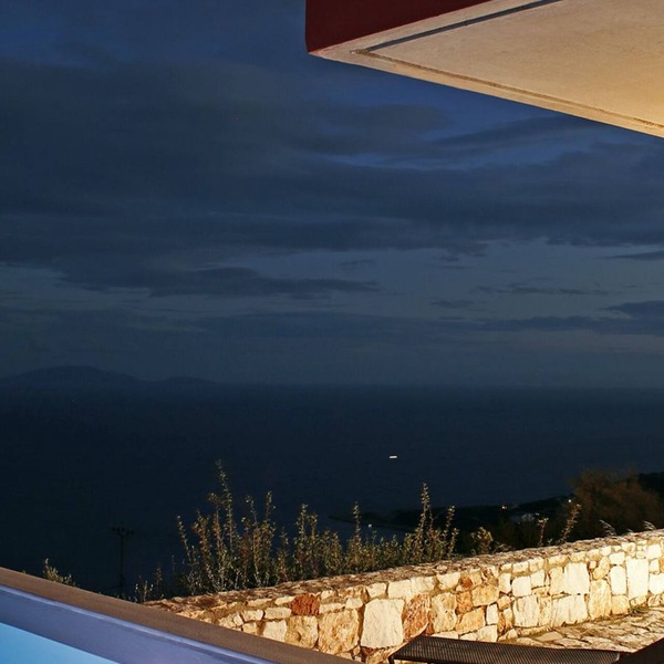 Sea View Maisonette Schinias