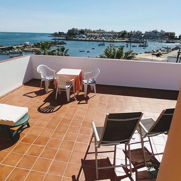 SEA VIEW VACATIONS