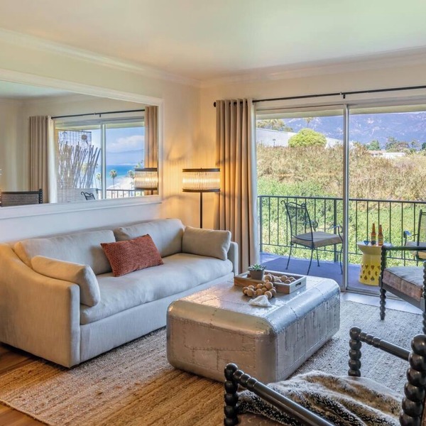 SeaCliff - Pacifica - Breathe in the Santa Barbara Sea Air