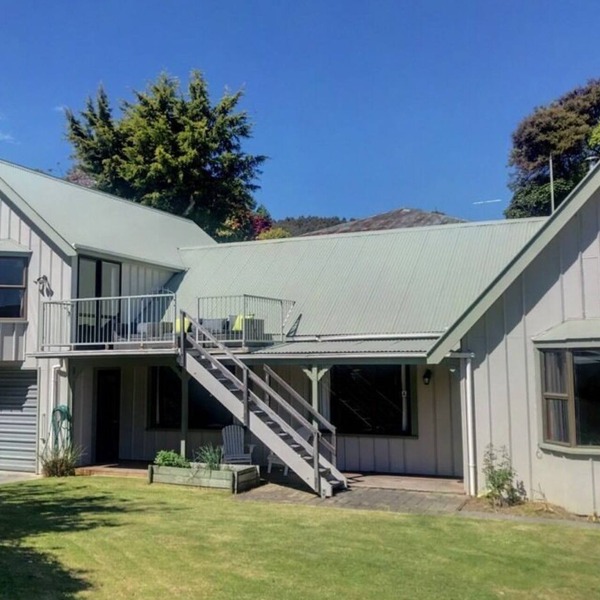 SEACLUSION: Great Water Views, Wonderful for Multigenerational Families & Groups