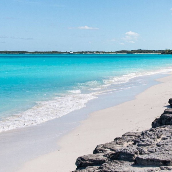 Seaclusion in Paradise
