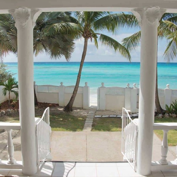 SeaForth Barbados
