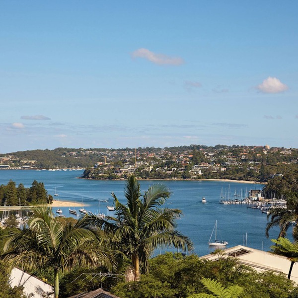 Seaforth Harbour View | Pool · 8 Guests · 10m to Manly