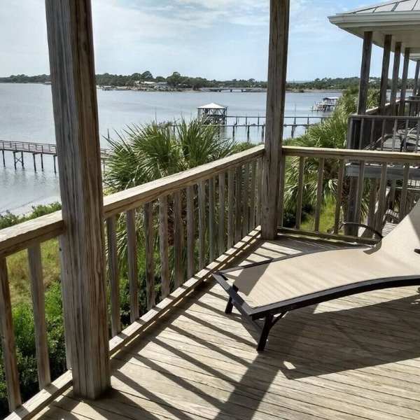Seahorse Landing