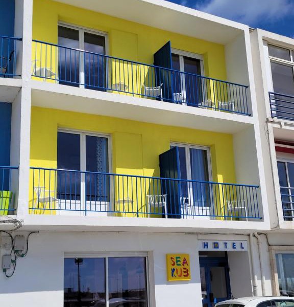 Seakub hotel