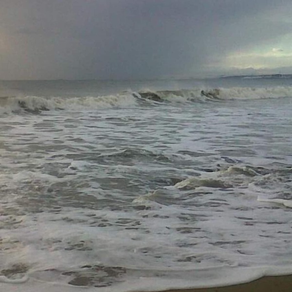 Seascape Largo