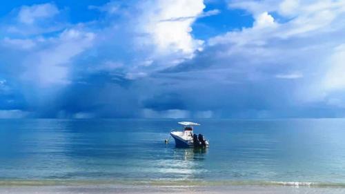 Seashell Beach Villa