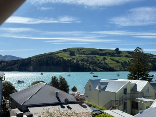 Seaview Akaroa