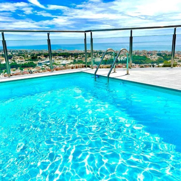 SeaView Casa